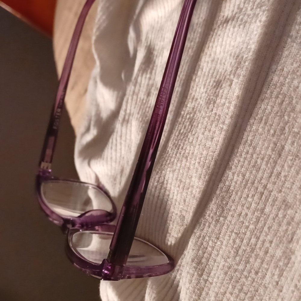 Foster Grant glasses